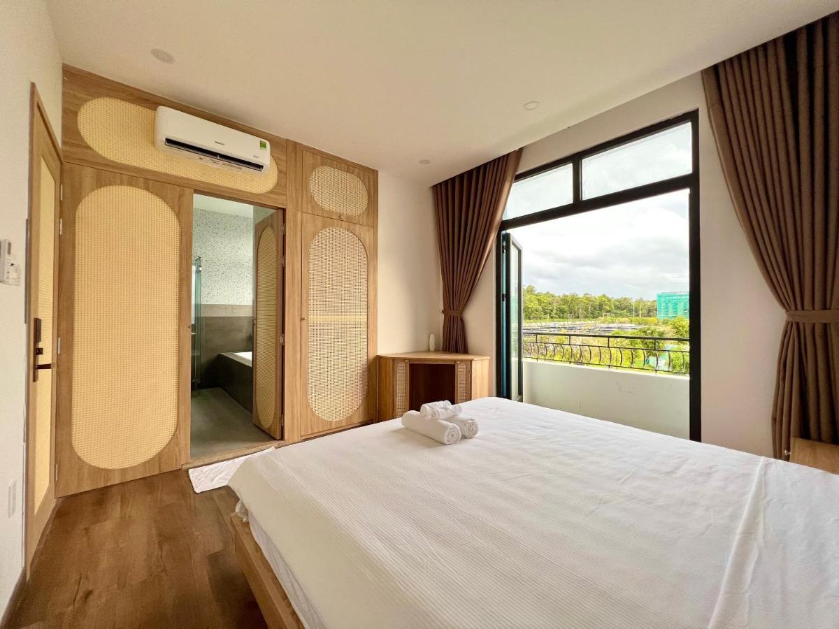 S79 Charisse Hotel Pham Ngu Lao