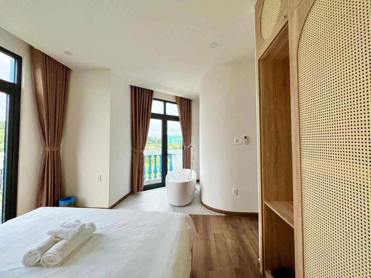 Căn hộ S79 Charisse Hotel Pham Ngu Lao