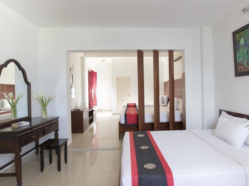 S79 Charisse Hotel Pham Ngu Lao *