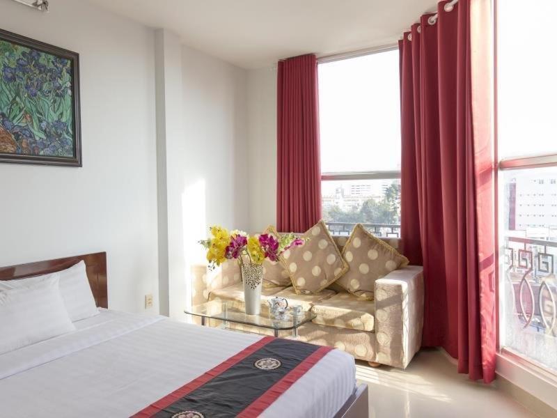 S79 Charisse Hotel Pham Ngu Lao * TP. Hồ Chí Minh