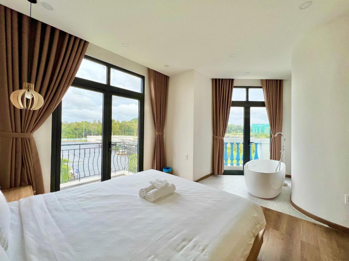 S79 Charisse Hotel Pham Ngu Lao *