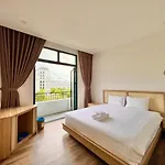 S79 Charisse Hotel Pham Ngu Lao